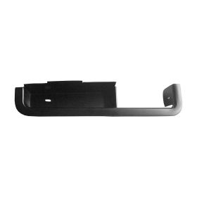 1969-1969 MERCURY COUGAR Driver Side Black Door Handle Cup For Models With Deluxe Interior - GMK3022441692L