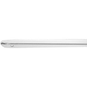 1969-1969 FORD MUSTANG Driver Side Rocker Panel Molding - GMK302247569L