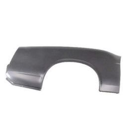 1969-1970 FORD MUSTANG Passenger Side Outer Quarter Panel Skin - GMK3022600692R