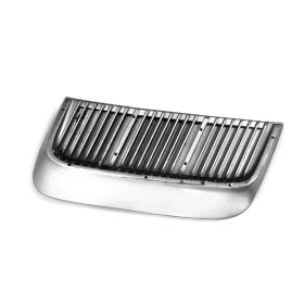 1969-1969 FORD MUSTANG Driver Side Quarter Panel Ornament Base For Coupe Models - GMK3022615691L