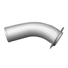 1970-1970 FORD MUSTANG Fuel Filler Neck - GMK302275370