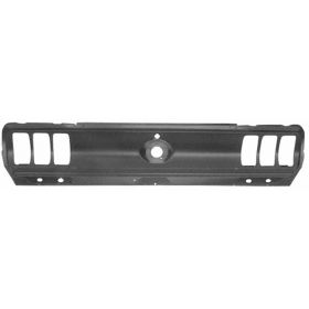 1969-1969 FORD MUSTANG Tail Panel Exc Shelby - GMK302285069