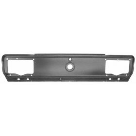 1970-1970 FORD MUSTANG Tail Panel Exc Shelby - GMK302285070