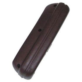 1969-1970 FORD MUSTANG Driver Side Door Arm Rest - GMK3022924692L