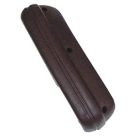 1969-1970 FORD MUSTANG Passenger Side Door Arm Rest - GMK3022924692R