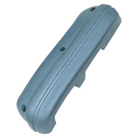 1969-1970 FORD MUSTANG Driver Side Door Arm Rest - GMK3022924693L