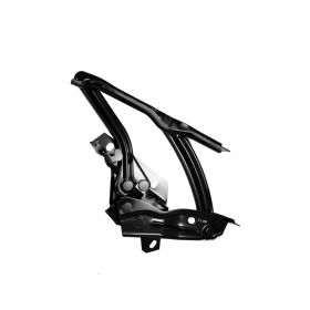 1971-1973 Ford Mustang Driver Side Hood Hinge Without Spring - Best Value ®