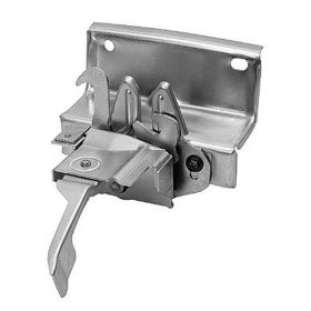 1971-1973 FORD MUSTANG Hood Latch Assembly - GMK302331971