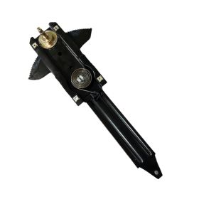 1971-1973 Ford Mustang - Front Driver Side Manual Window Regulator - GMK3023420711R