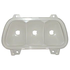1971-1973 FORD MUSTANG Driver Or Passenger Side Tail Light Housing - GMK302384471