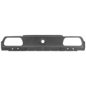 1971-1973 FORD MUSTANG Tail Panel - GMK302385071