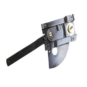1957-1960 FORD PICKUP FORD FULLSIZE(-1996) Window Regulator Front Man - GMK314242057R