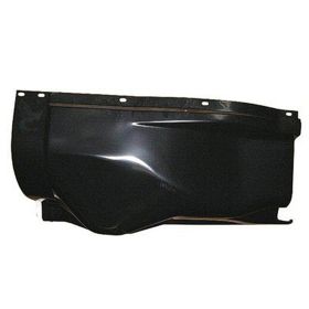 1961-1964 FORD PICKUP FORD FULLSIZE(-1996) Fender Front Rh - GMK3143350611R