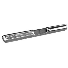 1964-1972 FORD PICKUP FORD FULLSIZE(-1996) Bumper Face Bar Rear - GMK3143800642A