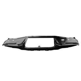 1967-1972 FORD PICKUP FORD FULLSIZE(-1996) Radiator Support F100-250 Only With Center Opening 27-1/2In - GMK3144320671