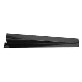 1967-1972 FORD PICKUP FORD FULLSIZE(-1996) Passenger Side Front Fender Apron Panel - GMK314437067R