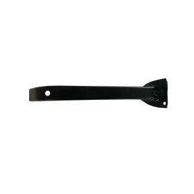 1967-1972 Ford Fullsize Pickup-Center Bedside Brace-GMK3144731671