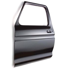1978-1979 Ford Bronco Front Driver Side Door Shell