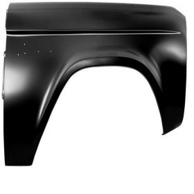 1966-1977 FORD BRONCO Fender Front - GMK315010066R