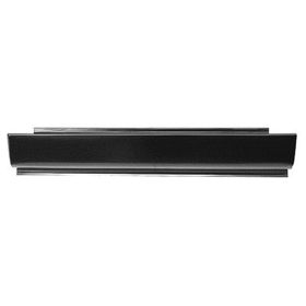 1966-1977 FORD BRONCO Driver Side Rocker Panel Outer Patch - GMK315046566L