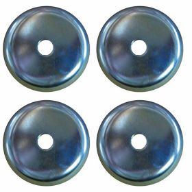 Call Us About The 4-Piece Set Of Inner Fender To Fender Cupped Washers For All Gm - GMK400034901S