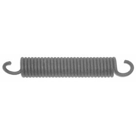1967-1969 Chevrolet Chevelle Driver Or Passenger Side Hood Hinge Spring - Best Value ®