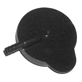 1960-1983 PONTIAC FIREBIRD Windshield Washer Tank Cap Without Lettering - GMK4010242623