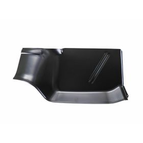 1962-1967 CHEVROLET NOVA Passenger Side Floor Pan Toe Board - GMK401037062R