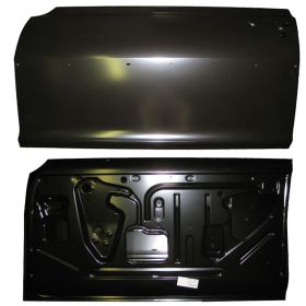 1962-1965 CHEVROLET NOVA Front Passenger Side Door Shell - GMK4010400622R