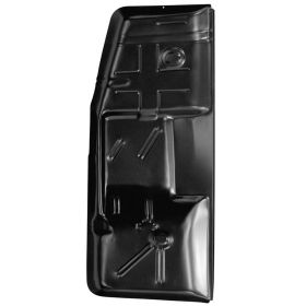 1962-1967 CHEVROLET NOVA Passenger Side Floor Pan - GMK401050062R
