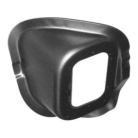 1964-1967 Chevrolet Nova - Manual Trans Floor Shift Hump - GMK4010507642