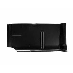 1962-1967 CHEVROLET NOVA Rear Driver Side Floor Pan - GMK4010511621L