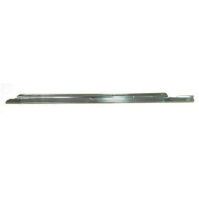 1962-1967 CHEVROLET NOVA Front Passenger Side Door Sill Plate - GMK401057562R