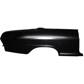 1962-1965 CHEVROLET NOVA Qtr Panel Rh 2Dr Hardtop - GMK401060162R