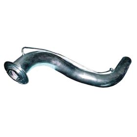 1962-1964 CHEVROLET NOVA Fuel Filler Neck With Gasket - GMK401075362