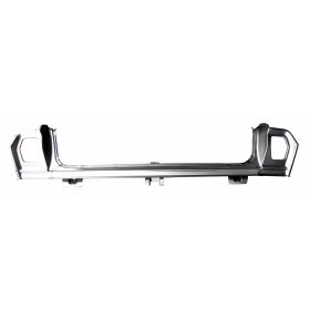 1962-1964 CHEVROLET NOVA Rear Body Panel Assembly - GMK4010850621