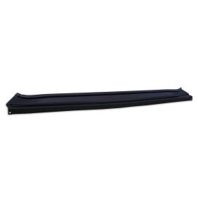 1962-1965 CHEVROLET NOVA Rear Body Panel - GMK401085062