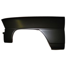 1967-1967 CHEVROLET NOVA Fender Frt Lh - GMK401110067L