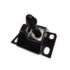 1966-1967 CHEVROLET NOVA Hood Latch Striker - GMK4011319661