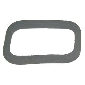 1964-1972 CHEVROLET NOVA License Light Gasket For Most Gm Cars - GMK4011887662