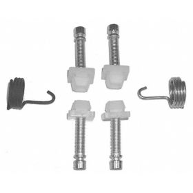 1968-1974 OLDSMOBILE OMEGA Head Light Adjuster Kit - GMK401206971S