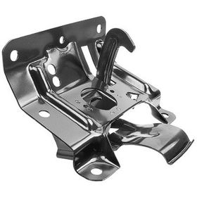 1968-1972 Chevrolet Nova - Hood Latch Assembly - GMK401231968