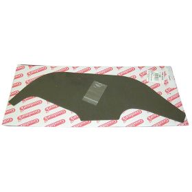 1970-1974 OLDSMOBILE OMEGA Inner Fender Splash Seals - GMK401235170S