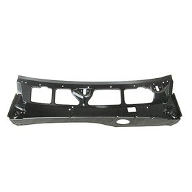 1968-1969 PONTIAC FIREBIRD Upper Inner Cowl Panel - GMK4012380682