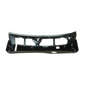 1968-1972 PONTIAC FIREBIRD Upper Inner Cowl Panel For Models With Air Conditioning - GMK4012380702