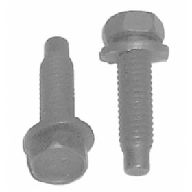 1968-1981 PONTIAC FIREBIRD 30-Piece Door Hinge Bolt Set - GMK401240268S