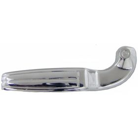 1968-1974 PONTIAC TEMPEST Driver Side Inside Door Handle - GMK401244168L