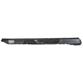 1962-1979 OLDSMOBILE OMEGA Passenger Side Inner Rocker Panel For 2-Door Models - GMK4012460681R