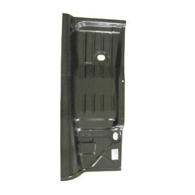1968-1975 OLDSMOBILE OMEGA Cab Floor Lh 58In X 23In - GMK4012500681L