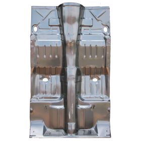 1968-1974 CHEVROLET NOVA Floor Pan - GMK401250068S
